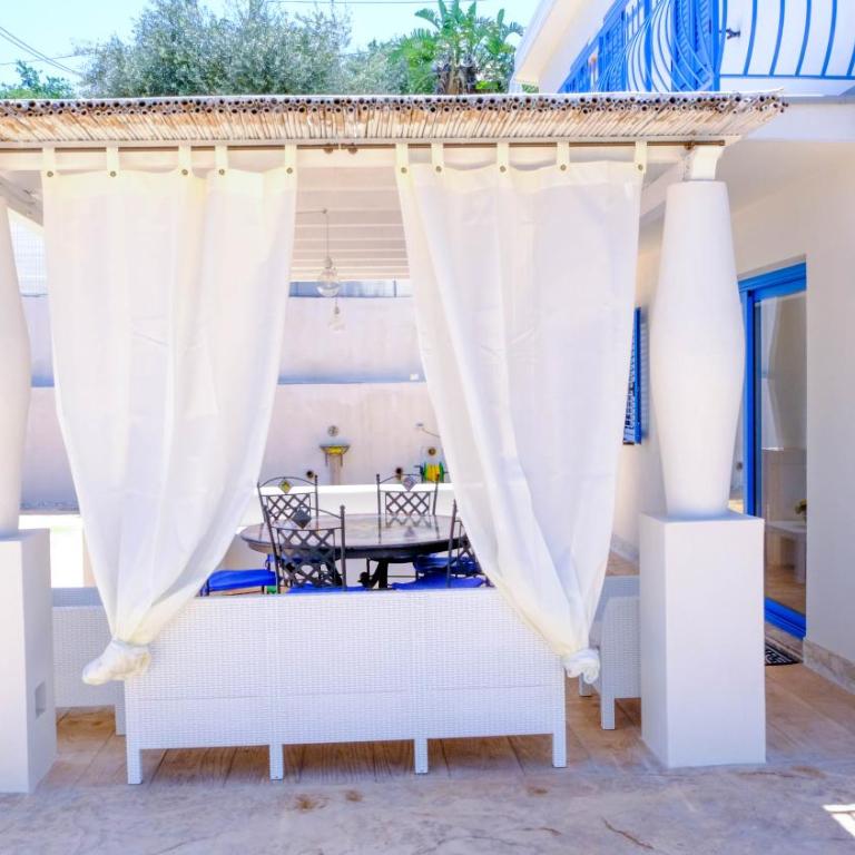 Villa dei Due Ulivi - Villa con Vista Mare - 9