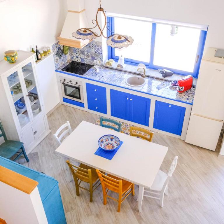 Villa dei Due Ulivi - Villa con Vista Mare - 18