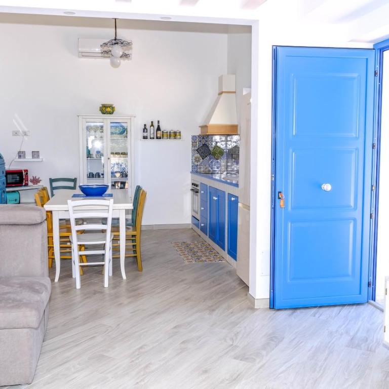 Villa dei Due Ulivi - Villa con Vista Mare - 16