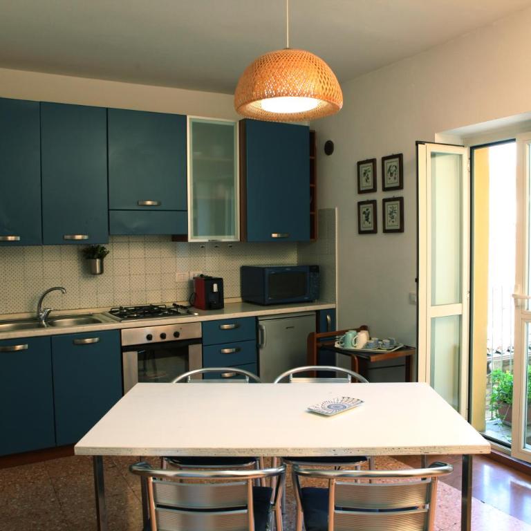 Case di Anna - Appartamento con 3 Camere da Letto - 13