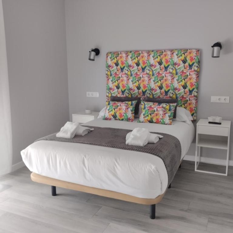 Finca El Rabil - Apartamento de 2 dormitorios - 4