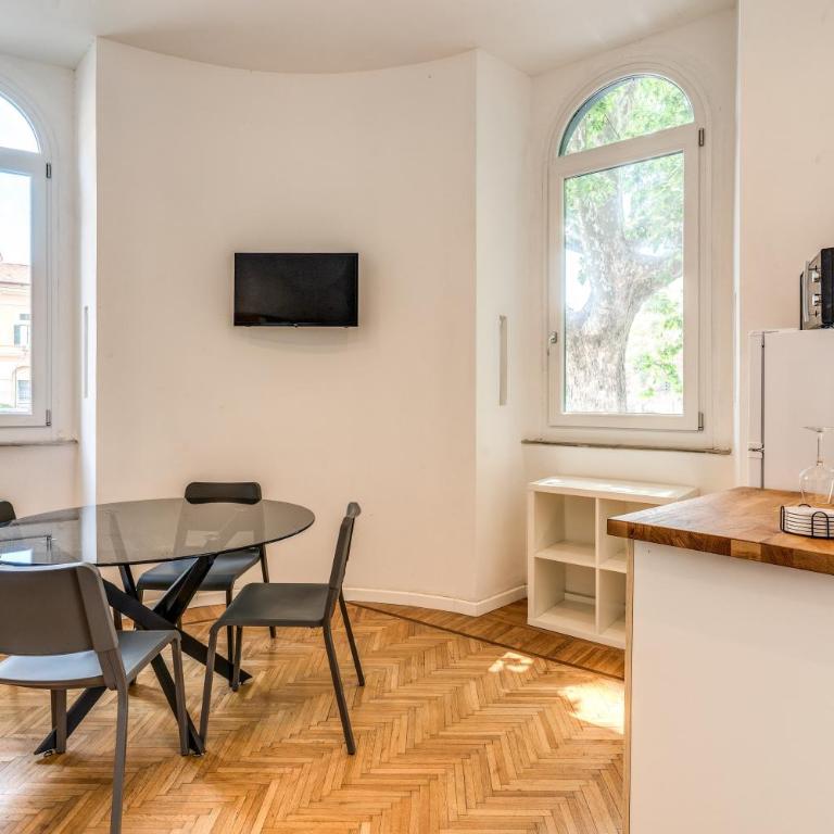 V E N E R E Apartments - Appartamento con Terrazza - 9