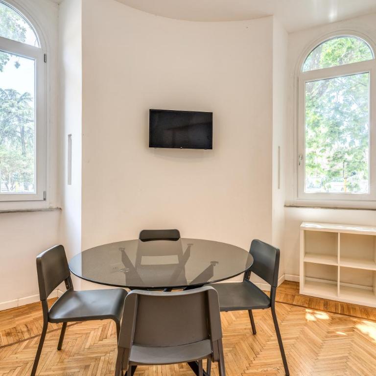 V E N E R E Apartments - Appartamento con Terrazza - 6