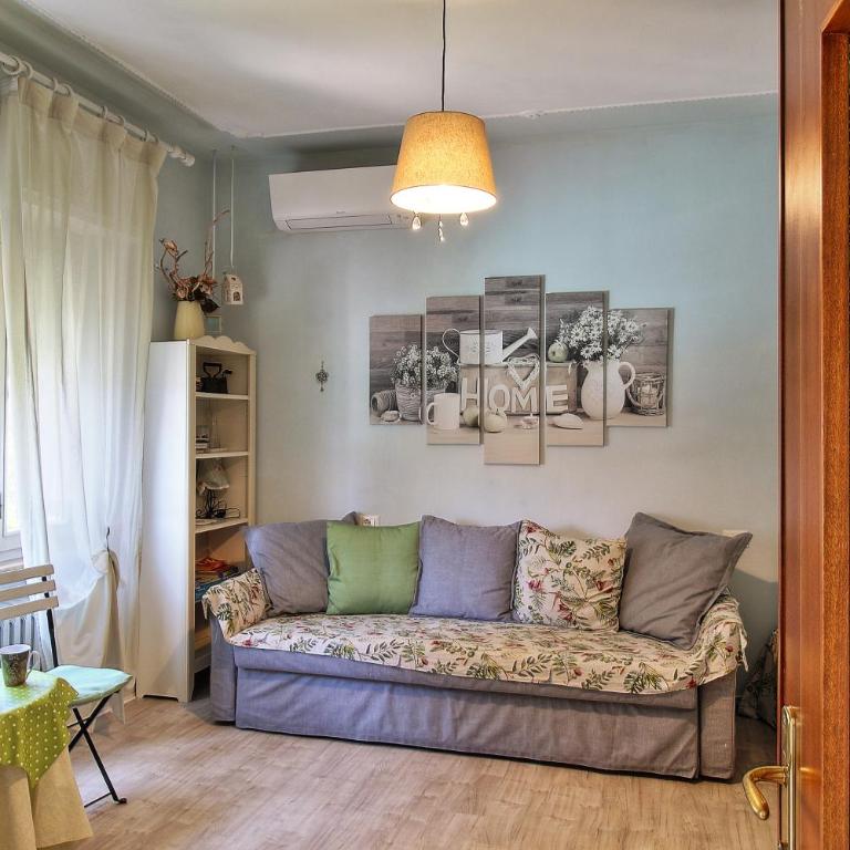 VILLA LE FATE dimora di Charme con piscina - Casa con 3 Camere da Letto - 7
