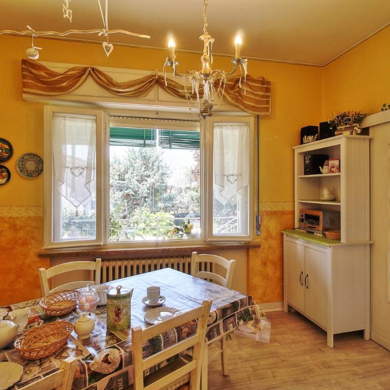 VILLA LE FATE dimora di Charme con piscina - Casa con 3 Camere da Letto - 18