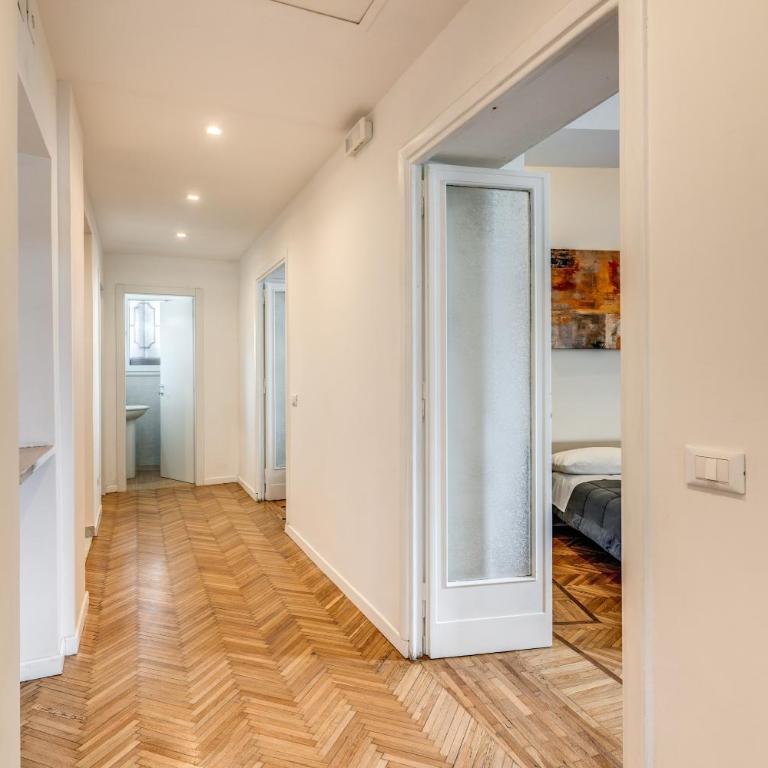 V E N E R E Apartments - Appartamento con Terrazza - 27