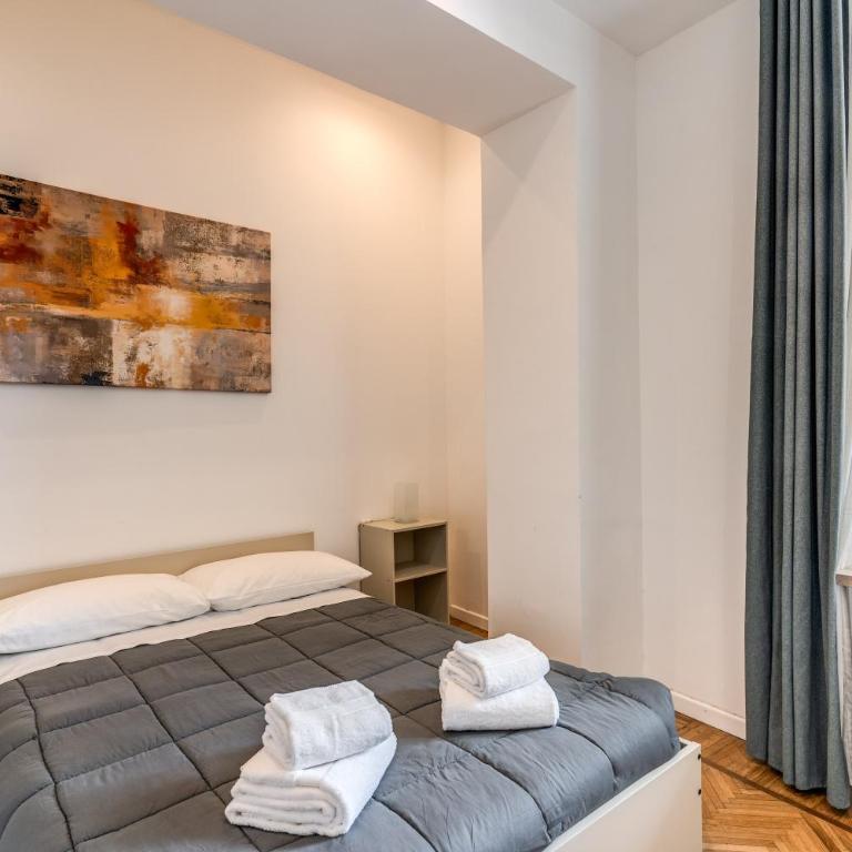 V E N E R E Apartments - Appartamento con Terrazza - 25