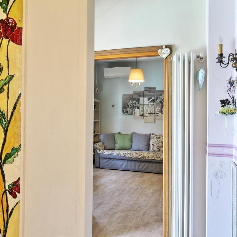 VILLA LE FATE dimora di Charme con piscina - Casa con 3 Camere da Letto - 31