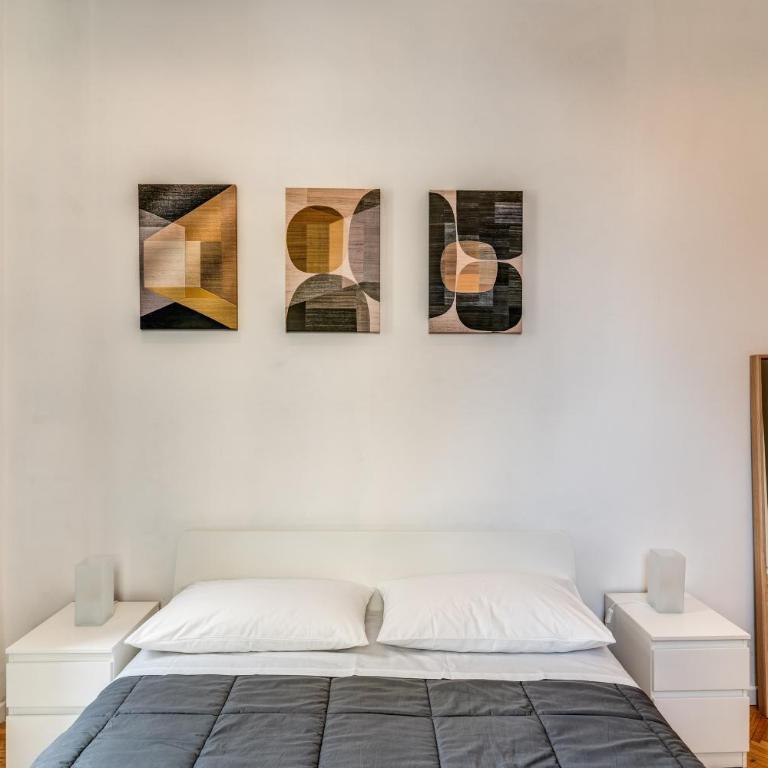 V E N E R E Apartments - Appartamento con Terrazza - 26