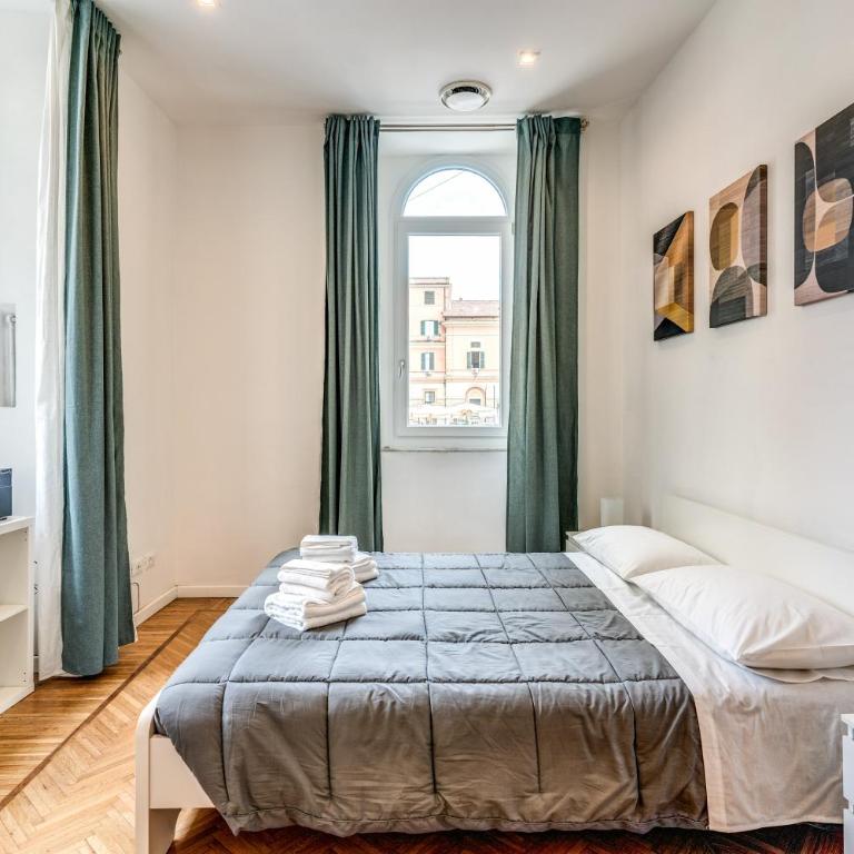 V E N E R E Apartments - Appartamento con Terrazza - 5