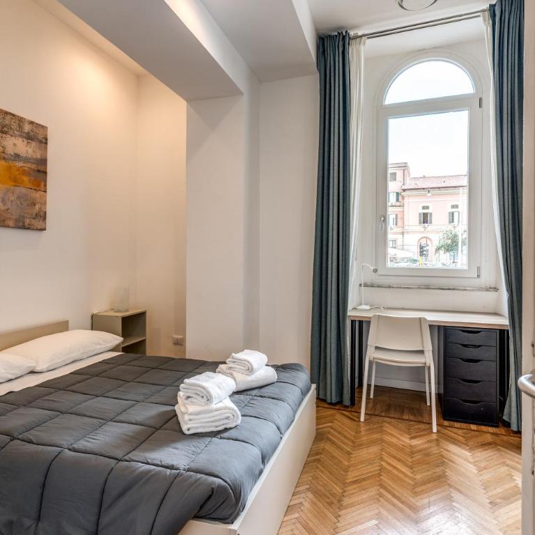V E N E R E Apartments - Appartamento con Terrazza - 16
