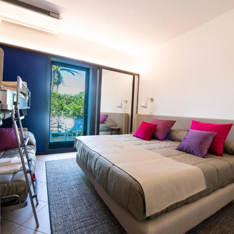 Grand Hotel Masseria Santa Lucia - Camera Familiare Superior - 2