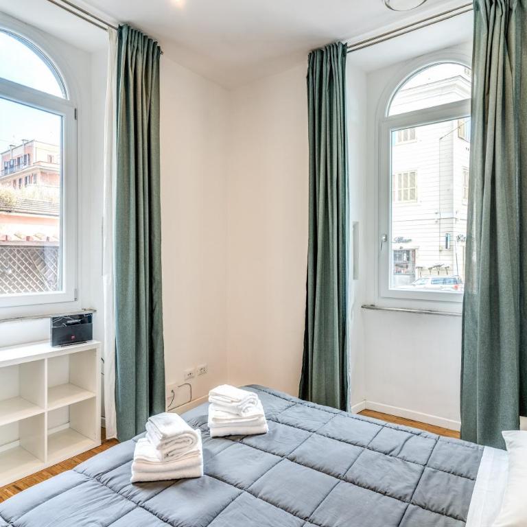 V E N E R E Apartments - Appartamento con Terrazza - 22