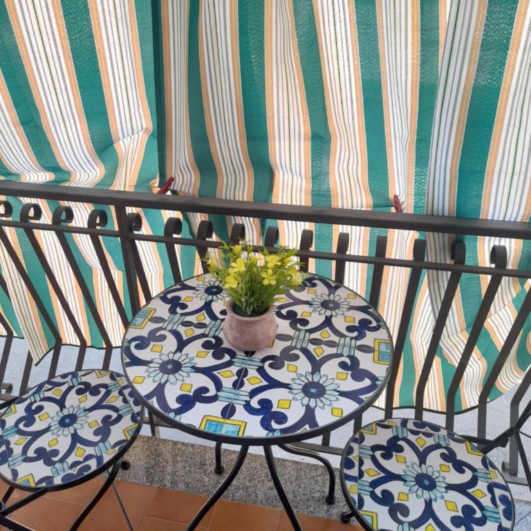 Ludovica's House - Appartamento con 2 Camere da Letto - 12