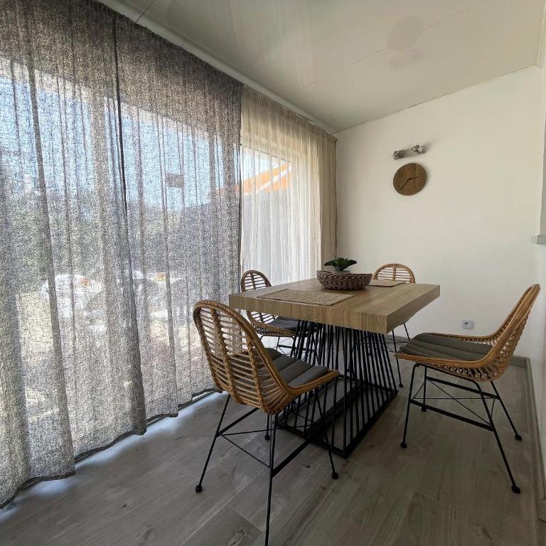 Villa Village Naturiste Karess - Appartement 1 Chambre - 13
