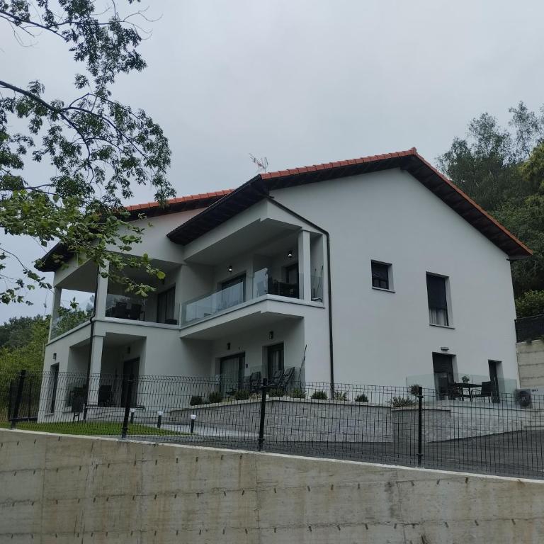 Finca El Rabil - Apartamento de 2 dormitorios - 2