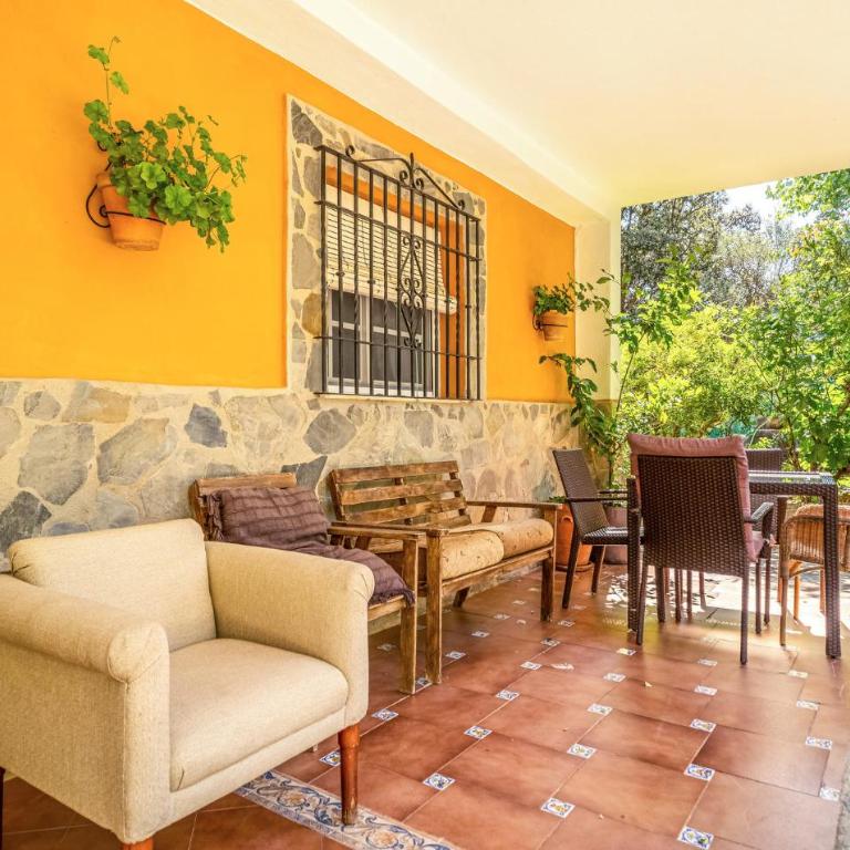 Pet Friendly Home In Ronda - Casa de Vacaciones de 6 dormitorios - 8
