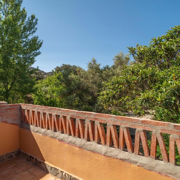 Pet Friendly Home In Ronda - Casa de Vacaciones de 6 dormitorios - 15