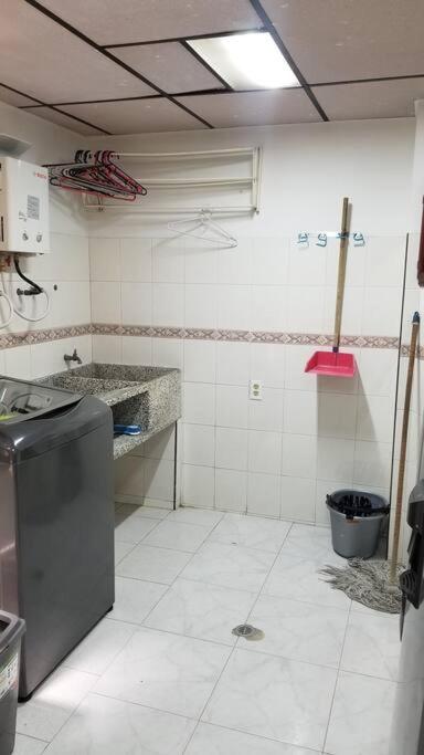 Beautiful apartment next to Ingenio Park. A.C - Apartamento de 2 dormitorios - 16