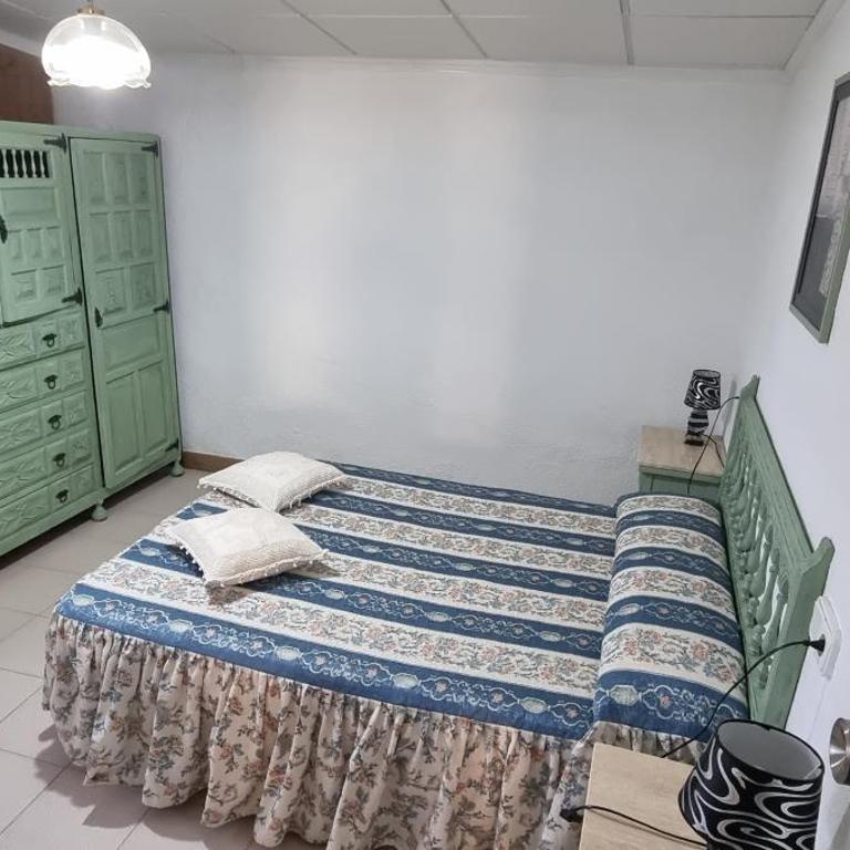 CASA RURAL CARME DE NELIS - Three-Bedroom House - 13