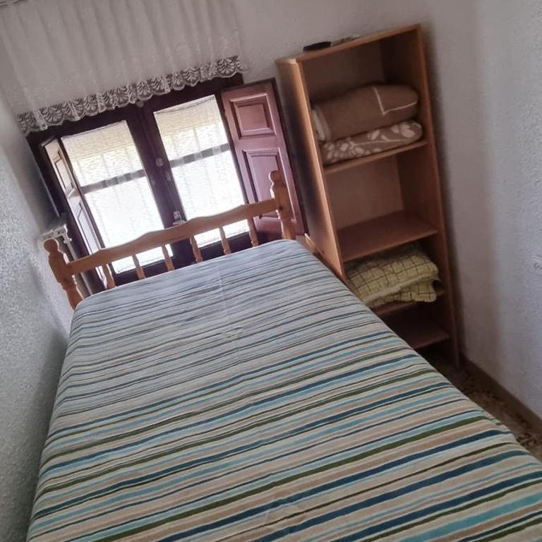 CASA RURAL CARME DE NELIS - Three-Bedroom House - 17