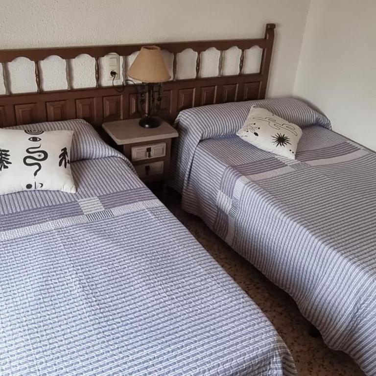 CASA RURAL CARME DE NELIS - Three-Bedroom House - 11