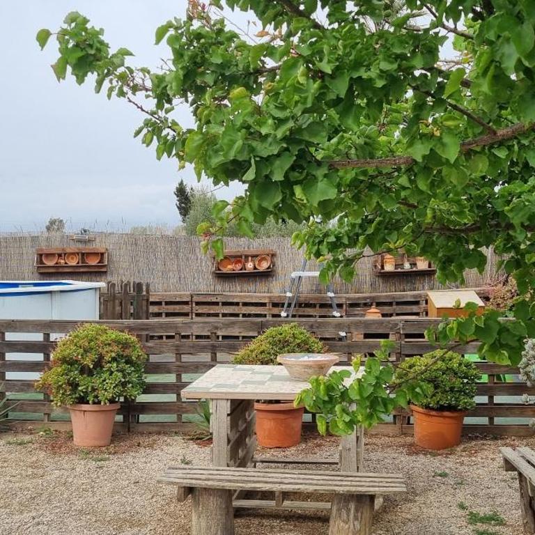 CASA RURAL CARME DE NELIS - Three-Bedroom House - 20