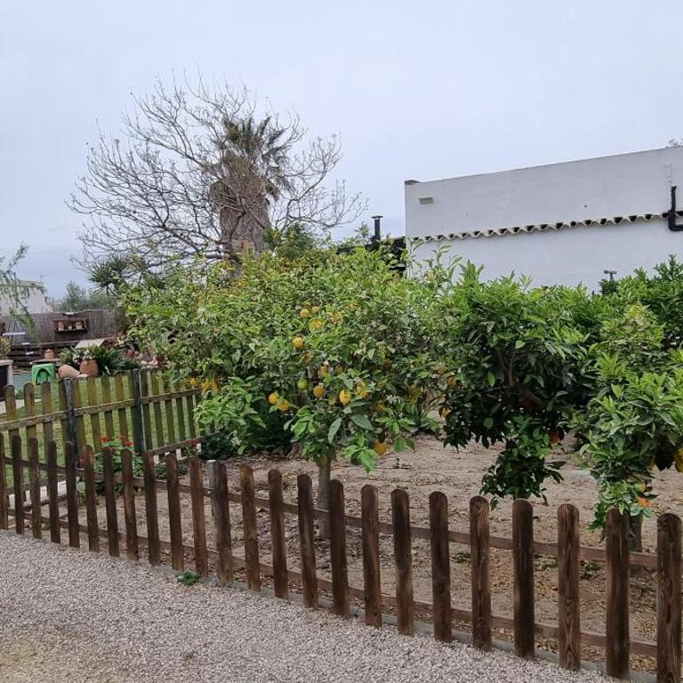 CASA RURAL CARME DE NELIS - Three-Bedroom House - 21