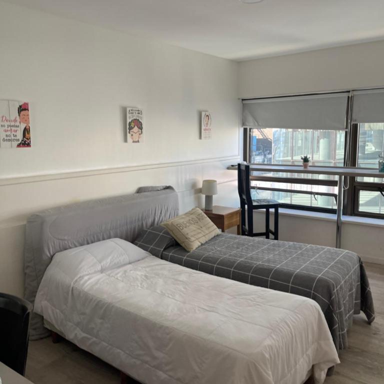 Maipo 1501 - Apartamento de 1 dormitorio - 1