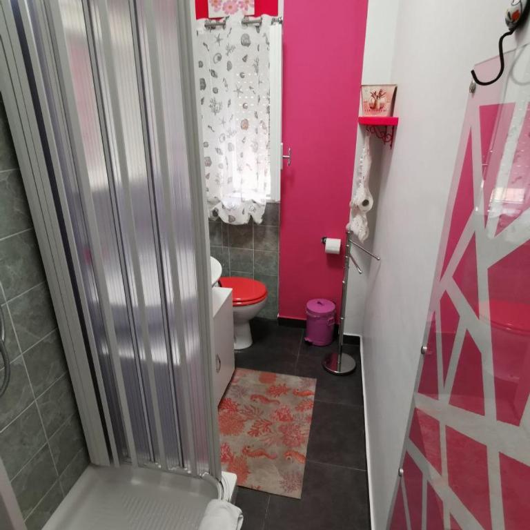 Mq 36 Bilo Marsala City Center "NO ZTL" - One-Bedroom Apartment - 19