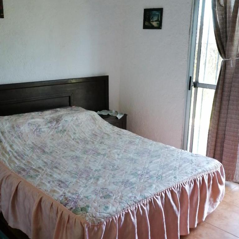 Casa en Sierras del Mar - Casa de 2 dormitorios - 7