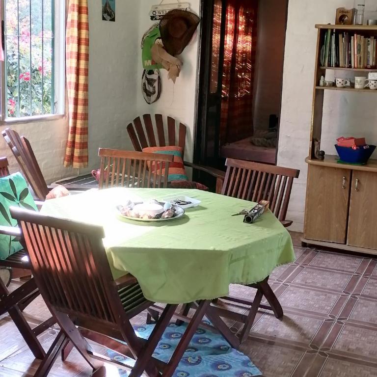 Casa en Sierras del Mar - Casa de 2 dormitorios - 6