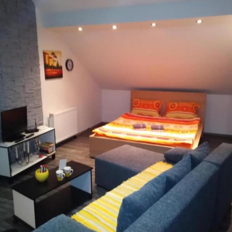 House For Rest Happy House - Apartman - 1