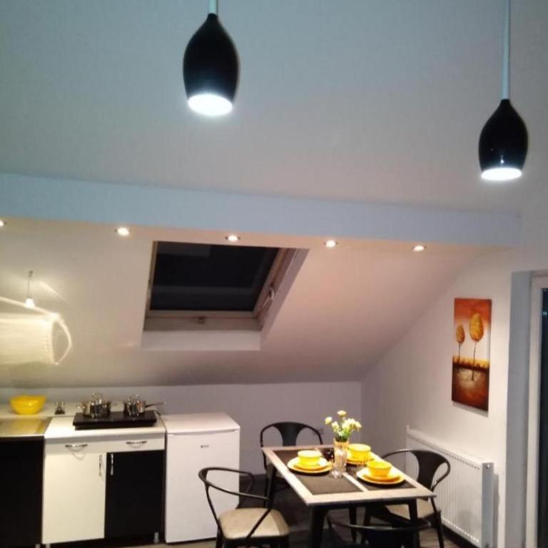 House For Rest Happy House - Apartman - 10