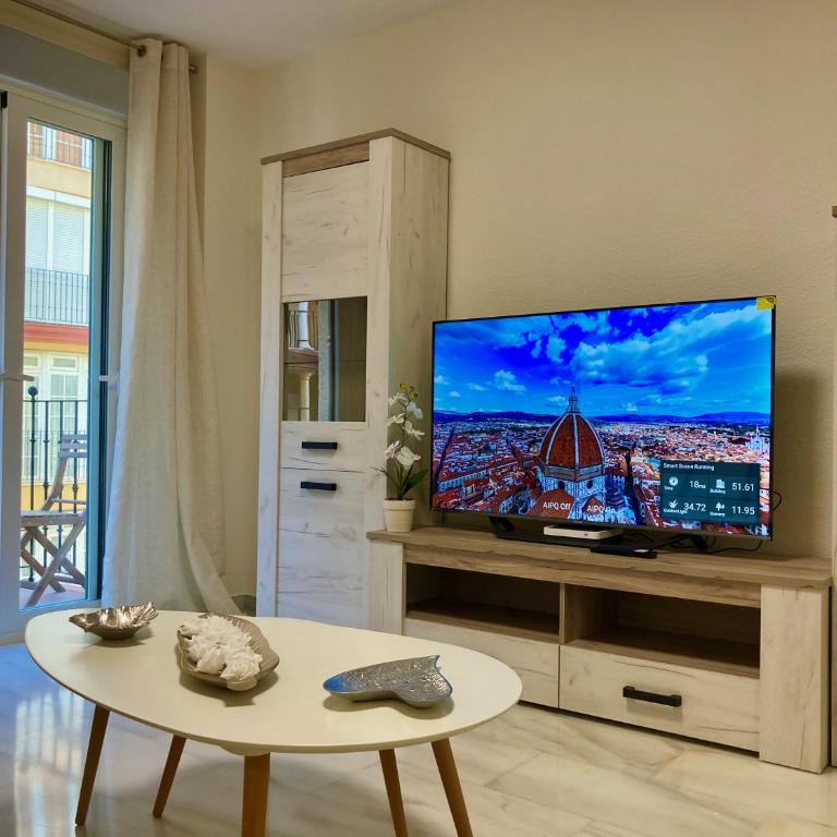 Alborán Costa del Sol - Apartamento de 2 dormitorios - 14