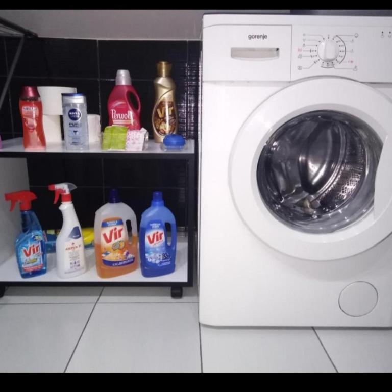 House For Rest Happy House - Apartman - 8