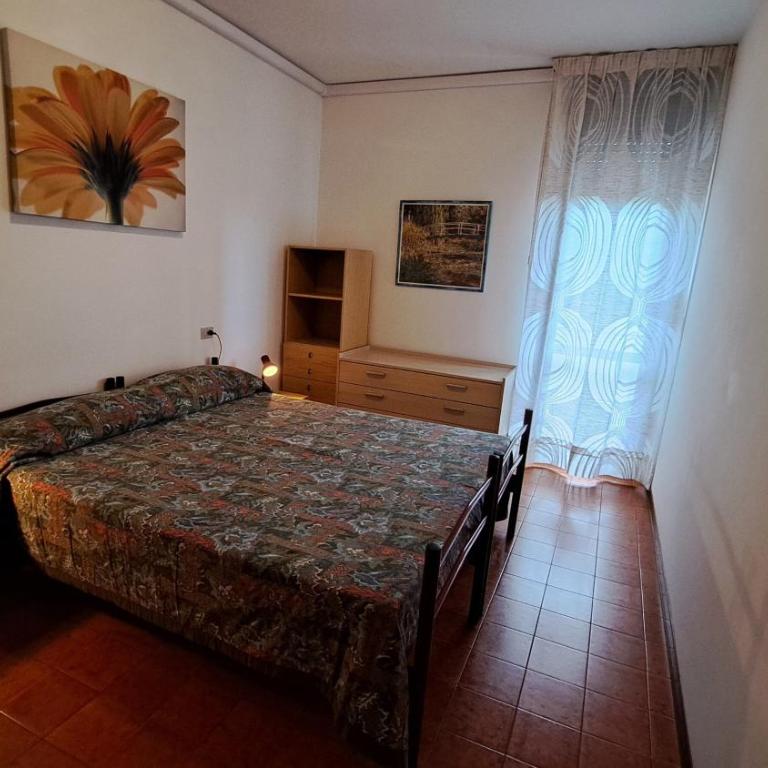 Quadrangolo - Casa con 1 Camera da Letto - 4