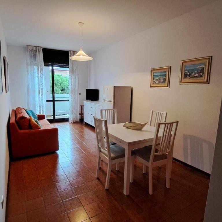 Quadrangolo - Casa con 1 Camera da Letto - 11