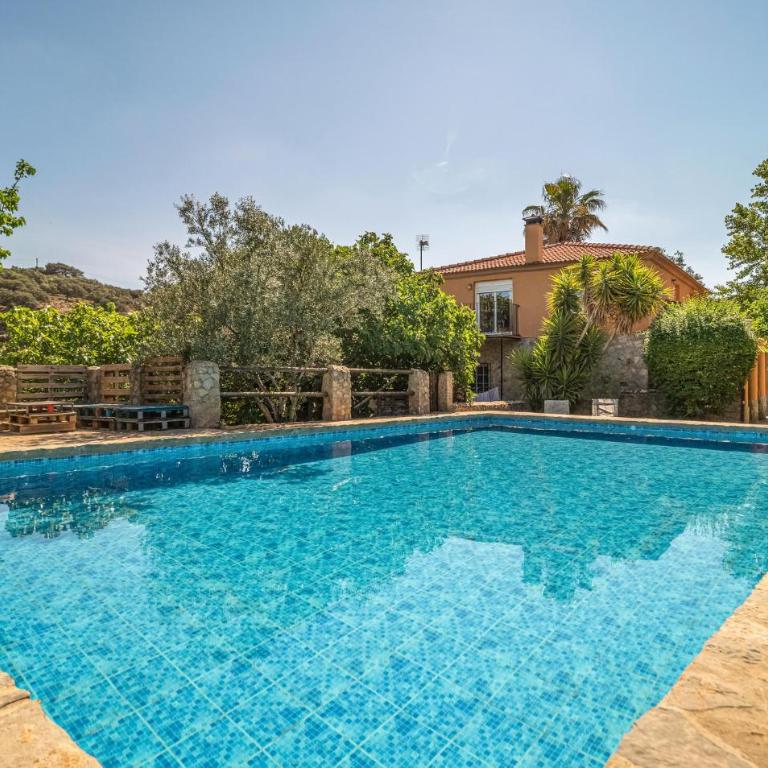 Pet Friendly Home In Ronda - Casa de Vacaciones de 6 dormitorios - 1