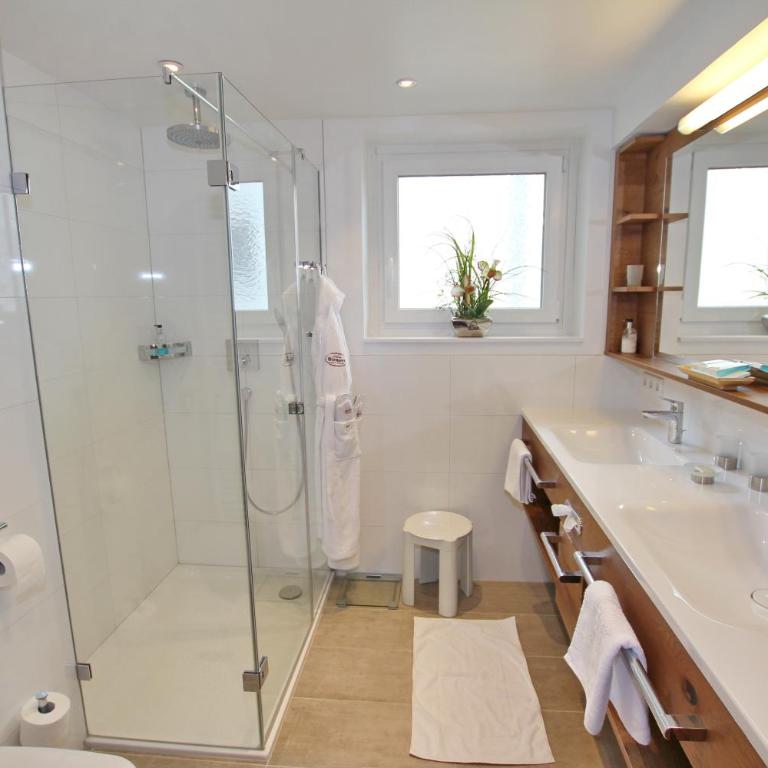 Hotel Bismarck - Suite - 1