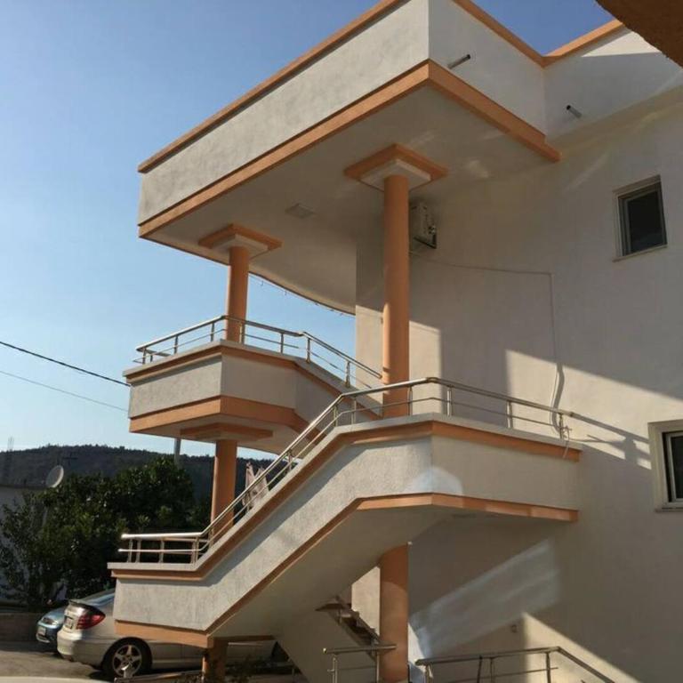 Alba Apartments - Apartman sa 1 Spavaćom Sobom - 1