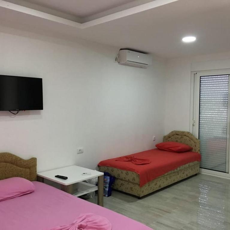 Alba Apartments - Apartman sa 1 Spavaćom Sobom - 1