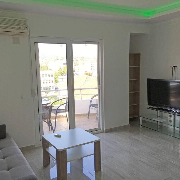 Alba Apartments - Apartman sa 1 Spavaćom Sobom - 2