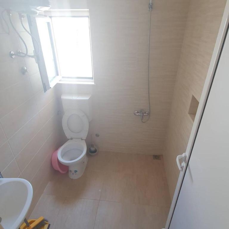 Alba Apartments - Apartman sa 1 Spavaćom Sobom - 2