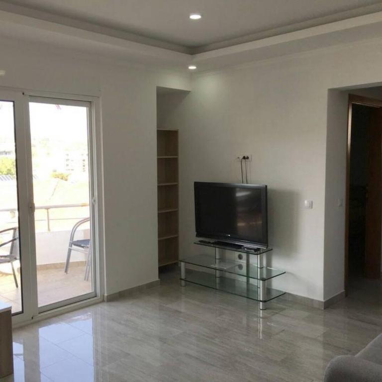 Alba Apartments - Apartman sa 1 Spavaćom Sobom - 4