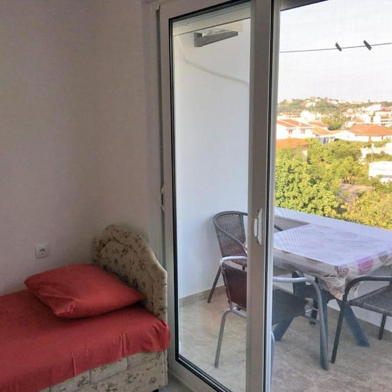Alba Apartments - Apartman sa 1 Spavaćom Sobom - 2