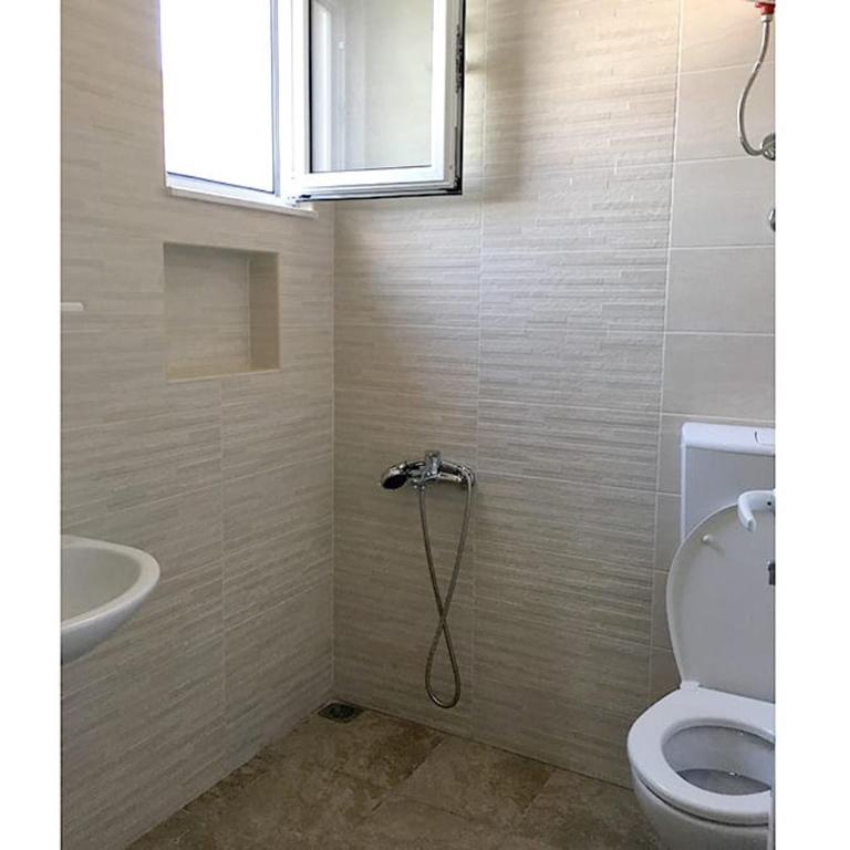 Alba Apartments - Apartman sa 1 Spavaćom Sobom - 4