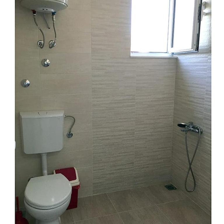 Alba Apartments - Apartman sa 1 Spavaćom Sobom - 1