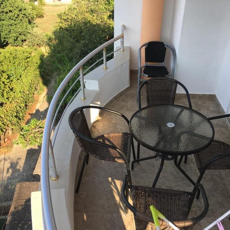 Alba Apartments - Apartman sa 1 Spavaćom Sobom - 7