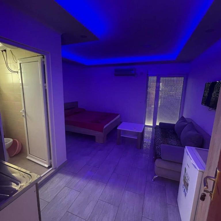 Alba Apartments - Apartman sa 1 Spavaćom Sobom - 3